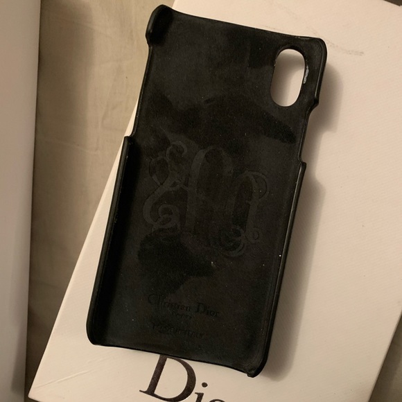 Dior phone case x xs - Picture 4 of 7